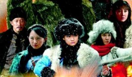 在线观看东北剿匪记,烽火岁月里的英雄传奇